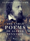 Image for Early Poems of Alfred Tennyson