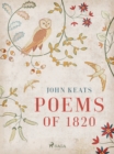 Image for Poems of 1820