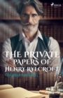 Image for The Private Papers of Henry Ryecroft
