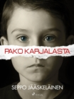 Image for Pako Karjalasta