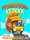 Image for Trubaduurikeikka
