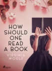 Image for How Should One Read a Book