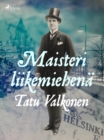 Image for Maisteri Liikemiehena
