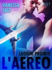 Image for Luoghi Proibiti: L&#39;aereo - Breve Racconto Erotico