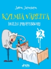 Image for Kylmiä väreitä 2: Hullu professori