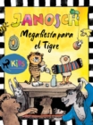 Image for Megafiesta para el Tigre