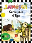 Image for Cartas para el Tigre
