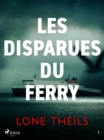 Image for Nora Sand : Les Disparues du ferry