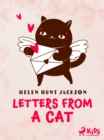 Image for Letters from a Cat