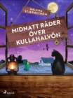 Image for Midnatt rader over Kullahalvon