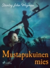 Image for Mustapukuinen Mies