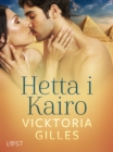 Image for Hetta i Kairo - Erotisk novell