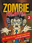 Image for Die Tochter Des Zombiedoktors