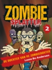 Image for De Dochter Van De Zombiedokter