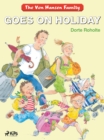 Image for Von Hansen Family Goes on Holiday
