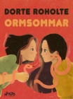 Image for Ormsommar