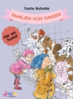 Image for Familjen Von Hansen Far En Hund