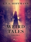 Image for Weird Tales Volume 1