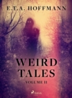 Image for Weird Tales Volume 2