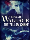 Image for Yellow Snake