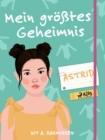Image for Mein Grotes Geheimnis - Astrid