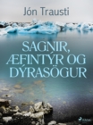 Image for Sagnir, Aefintyr Og Dyrasogur