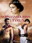 Image for Vopnasmiðurinn í Týrus