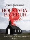 Image for Hofstaðabræður