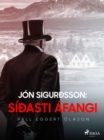 Image for Jon Sigur Sson: Si Asti Afangi