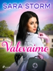 Image for Valevaimo