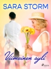 Image for Viimeinen syli