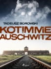 Image for Kotimme Auschwitz