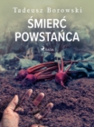 Image for Smierc Powstanca
