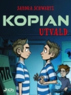 Image for Kopian - Utvald