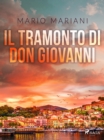 Image for Il Tramonto Di Don Giovanni