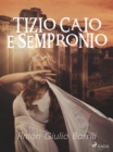 Image for Tizio Caio e Sempronio
