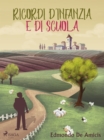 Image for Ricordi d&#39;infanzia e di scuola