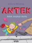 Image for Antek (2) - Antek Znajduje Skarby