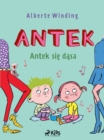 Image for Antek (3) - Antek Sie Dasa