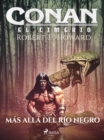 Image for Conan el cimerio - Mas alla del Rio Negro