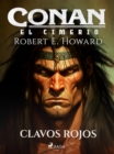 Image for Conan el cimerio - Clavos rojos