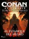 Image for Conan el cimerio - El estanque del negro