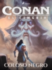 Image for Conan el cimerio - Coloso negro