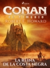 Image for Conan el cimerio - La reina de la costa negra