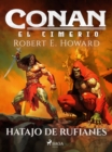 Image for Conan el cimerio - Hatajo de rufianes