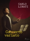 Image for Concerto variato