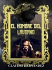 Image for El hombre del laudano