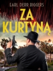 Image for Za kurtyna