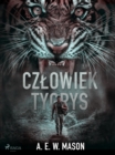 Image for Czlowiek Tygrys