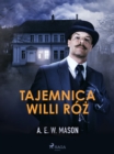 Image for Tajemnica Willi Roz